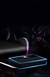 Cadeira gamer gamer de alta qualidade, couro, com massagem, escritório, iluminação rgb, giratória, 2021 - comprar online