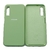 Capa de silicone líquido para celular, original para Sansung galaxy a7 2018, a750 - Loja Oficial Christian Acessórios - Frete Grátis Disponível  