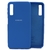 Capa de silicone líquido para celular, original para Sansung galaxy a7 2018, a750 - comprar online