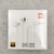 Fone de ouvido Xiaomi - Loja Oficial Christian Acessórios - Frete Grátis Disponível  
