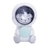 Astronauta decorativa de luz noturna para casa, criativo, fofo, astronauta, ornamentos para quarto de crianças, presente para crianças na internet