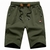 Bermudas preto masculino boardshorts na internet