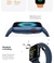 Relogio da apple assistir série 7 gps celular 41mm/45mm caso de alumínio banda esporte relógio inteligente em todo o mundo garantia nova moda na internet