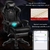 Imagem do Cadeira de computador profissional 360 graus pode ser girado wcg gamer