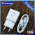 Carregador samsung rápido, original, 18w, eu, qc 3.0, adaptador, micro cabo usb, - comprar online