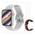 Relógio inteligente iwo 13 pro w37 2021 - Loja Oficial Christian Acessórios - Frete Grátis Disponível  
