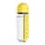 Garrafa de água esportiva de plástico, 600ml - loja online