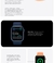 Relogio da apple assistir série 7 gps celular 41mm/45mm caso de alumínio banda esporte relógio inteligente em todo o mundo garantia nova moda - loja online