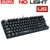 Imagem do Teclado mecânico 87 funções ( Imperdível)