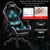 Cadeira de computador profissional 360 graus pode ser girado wcg gamer - loja online