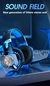 Fones de ouvido gamer - comprar online