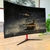 Monitor para computador - comprar online