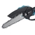 Serra elétrica, 3500w, mini, com bateria exibida, recarregável, jardim, ferramenta para podar madeira, makita 18v na internet
