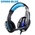 Fones de ouvido gamer na internet
