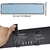 Espelho retrovisor antirreflexo, 270mm, 300