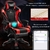 Cadeira de computador profissional 360 graus pode ser girado wcg gamer - loja online