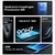 Celular Realme 9i Smartphone 6+128GB Snapdragon 680 octa núcleo 6.6