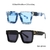 Óculos de sol uv400 - Loja Oficial Christian Acessórios - Frete Grátis Disponível  