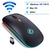 Mouse sem fio bluetooth - loja online