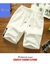 4 Shorts de algodão para homens - loja online