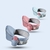 Imagem do Canguru ergonômico, carregador de bebê 3 em 1, com carregamento frontal, para bebês de 0 a 48 meses