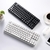 Teclado Mecânico multi cores - comprar online