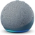Alexa assistente de voz com alto-falante inteligente de terceira geração da Echo Dot 4ª 3ª 4ª geração