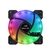 Cooler led 120mm - Loja Oficial Christian Acessórios - Frete Grátis Disponível  