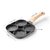 Frigideira 4/1 duas espátula GRATÍS SOMENTE HOJE - comprar online