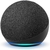 Alexa assistente de voz com alto-falante inteligente de terceira geração da Echo Dot 4ª 3ª 4ª geração na internet