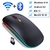 Mouse sem fio bluetooth