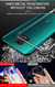 Imagem do Capa de silicone à prova de choque ligada para Xiaomi Redmi