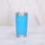 Caneca térmica copo de cerveja tumbler parede dupla de aço inoxidável vácuo isolado café caneca de chá boca larga garrafa de água drinkware na internet
