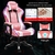 Cadeira de computador profissional 360 graus pode ser girado wcg gamer