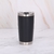 Imagem do Caneca térmica copo de cerveja tumbler parede dupla de aço inoxidável vácuo isolado café caneca de chá boca larga garrafa de água drinkware