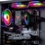 Mxz gaming desktop ryzen r5 5600g 16 núcleos 12 threads 3.9ghz gddr4 3200mhz 500gb ssd windows 10 pro 64-bit despeje lol csgo diy - comprar online