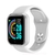 Relógio Inteligente Smartwatch D20 Pró Bluetooth Android/ios - comprar online