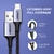 Cabo Usb carregamento rapido - comprar online
