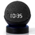 Base de bateria para Echo Dot de 4ª geração Alexa Speaker Carregador portátil sem fio - loja online