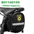 À prova de chuva saco da bicicleta frente titular do telefone celular com touchscreen tubo superior ciclismo reflexivo mtb acessórios - Loja Oficial Christian Acessórios - Frete Grátis Disponível  