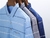Camisa Coodrony polo masculina de manga curta