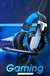 Fones de ouvido gamer - comprar online