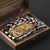 Pulseira para homem aço inoxidável moda jóias hippop rua cultura - Loja Oficial Christian Acessórios - Frete Grátis Disponível  