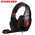 Fones de ouvido gamer