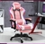 Cadeira gamer gamer de alta qualidade, couro, com massagem, escritório, iluminação rgb, giratória, 2021 - comprar online