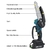 Serra elétrica, 3500w, mini, com bateria exibida, recarregável, jardim, ferramenta para podar madeira, makita 18v - Loja Oficial Christian Acessórios - Frete Grátis Disponível  