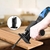 Broca de impacto sem fio elétrica sem fio 18V 90Nm Chave de fenda DIY ferramenta elétrica recarregável para bateria Makita - Loja Oficial Christian Acessórios - Frete Grátis Disponível  