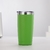 Caneca térmica copo de cerveja tumbler parede dupla de aço inoxidável vácuo isolado café caneca de chá boca larga garrafa de água drinkware - loja online
