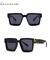 Óculos de sol uv400 - comprar online