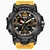 Imagem do Relógio Smael marca masculino esportes relógios dupla display analógico digital led
